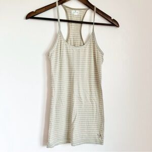 American Eagle Y2K Fitted Tank